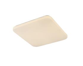 Quatro II Ceiling Lights Mantra Flush Fittings